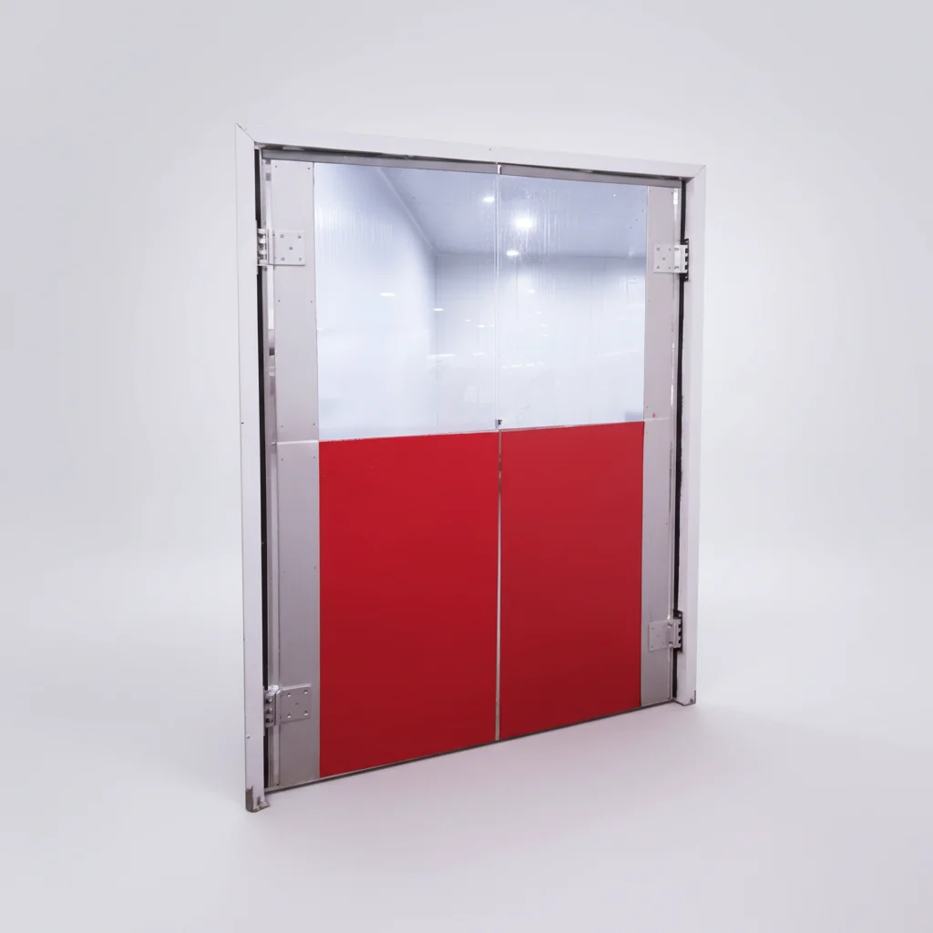 ALTO TRÁFICO POLICARBONATO (VT205)