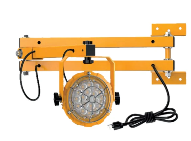 LÁMPARA ARTICULADA ANDÉN (VL505)