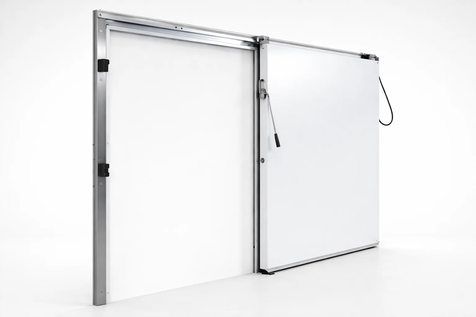 Puertas para cámaras frigoríficas