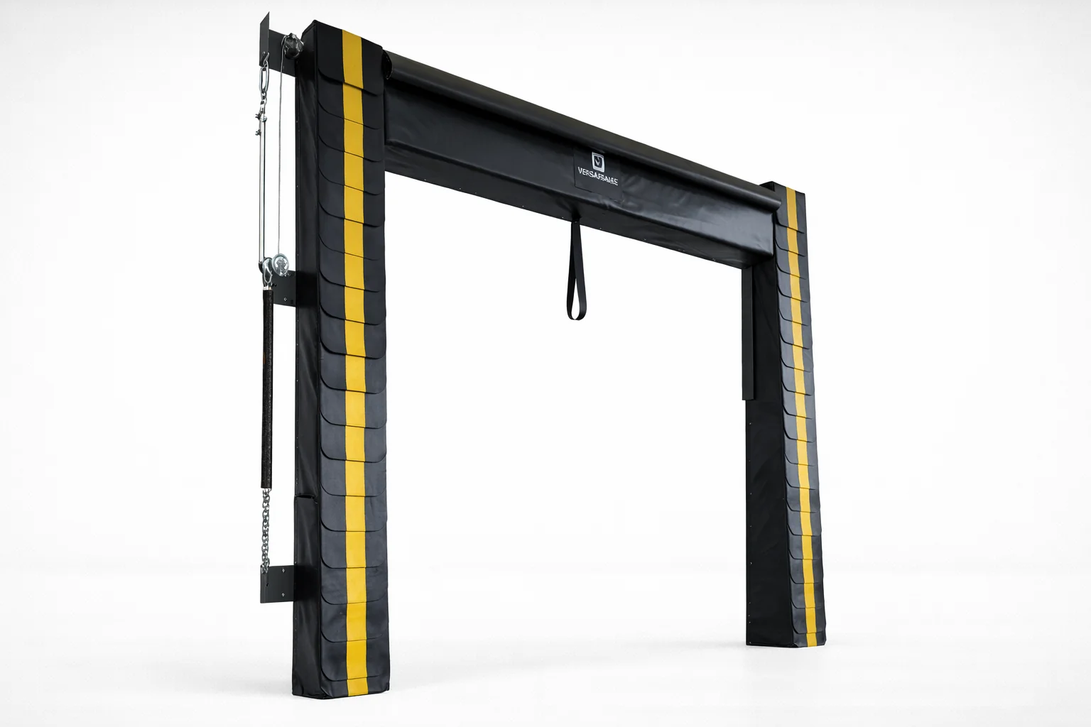 SELLO ANDÉN CABEZAL MOVIL (503M)